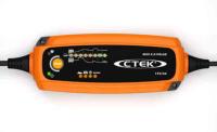 Batteriladdare CTEK MXS 5,0 POLAR